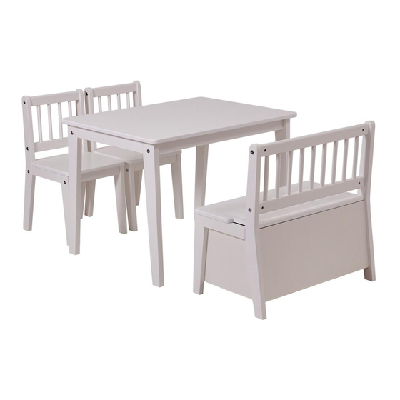 Polini kids Dream 195 M Manual