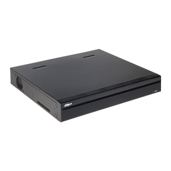 Dahua DHI-XVR5432L-X User Manual