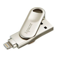 Apacer Technology AH790 User Manual