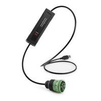 Kvaser U100-X1 User Manual