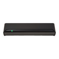 Optex OA-4500S Installation Manual