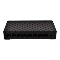 Ruijie RG-ES08G Quick Installation Manual
