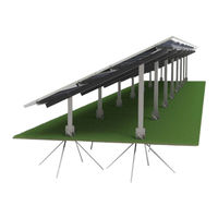 Corab WS-006R Installation Manual