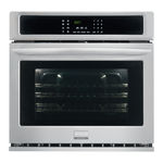 Frigidaire Gallery Series Use & Care Manual