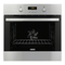 Oven Zanussi ZOP37912XC User Manual