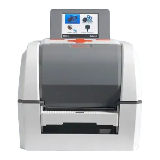 Avery Dennison 9442 User Manual