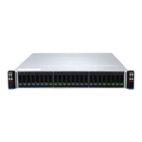 Gooxi SY204-D24R Series User Manual