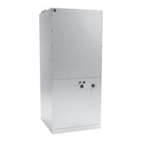 Daikin DAX12043 Series Manual