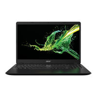 Acer EX215-51K User Manual