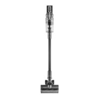 Zelmer STEFAN ZSVC822 User Manual