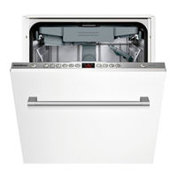 Gaggenau DF260142 Operating Instructions Manual