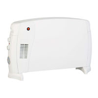 Arlec CH206 User Manual