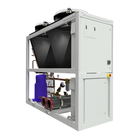 Daikin Clima-Flex CLIC Series Installation, Operation And Maintenance Manual