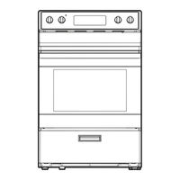 Midea MER30B12AWWC User Manual