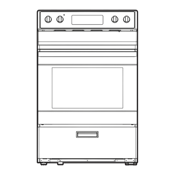 Midea MER30B12AWWC User Manual