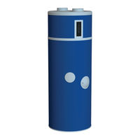 Intuis Cylia 250 Installation Manual