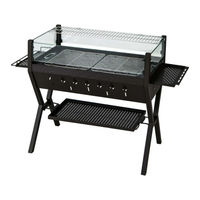 Costway NP11509 Manual