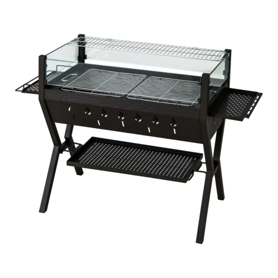 Costway NP11509 Manual