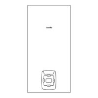 innovita Amalfi Eco 17 RS i HM Installation And Instruction Manual