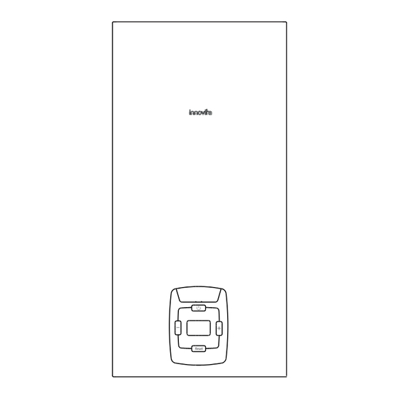 innovita Amalfi Eco 14 RS i HM Installation And Instruction Manual