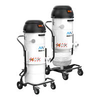MaxVac SV1-430-MLS Instruction Manual