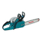 Chainsaw Makita DCS460 Owner's And Safety Manual