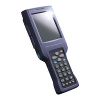 Casio DT-X11 Series User Manual