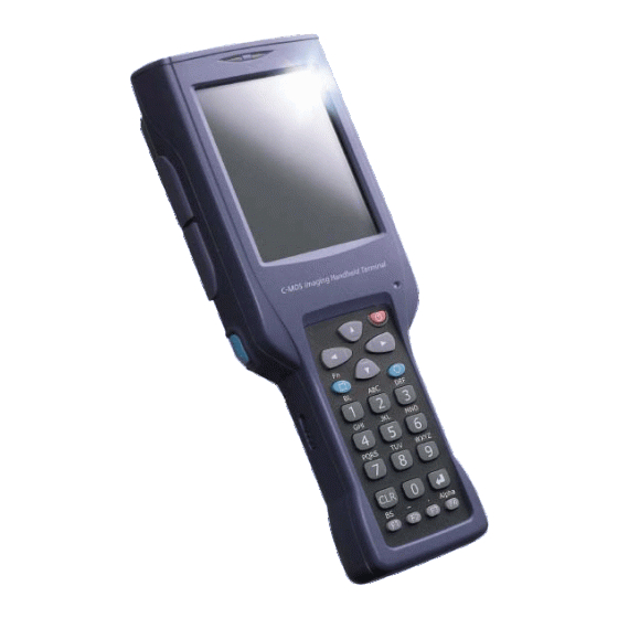 Casio DT-X11 Series User Manual