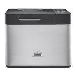 Sunbeam Bakehouse BM4500 Instruction/Recipe Booklet