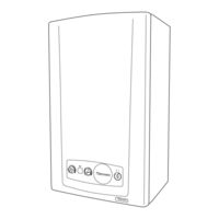 Glow-worm 47-047-27 Instructions For Use Installation And Servicing