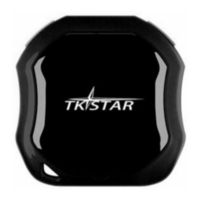TKSTAR TK-STAR GPS TRACKER User Manual