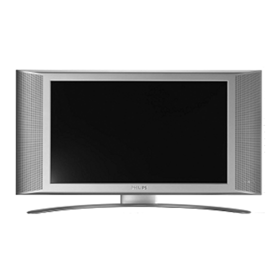 Philips LC03E Service Manual