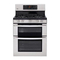 Ranges LG LDG3015SB Service Manual