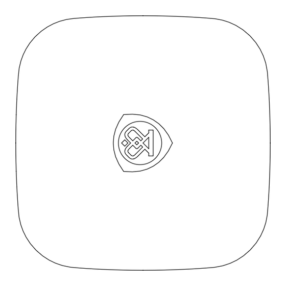 Prestigio MultiCenter PAB2411 Quick Start Manual