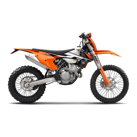2017 Ktm 350 Exc F Wiring Diagram Wiring Diagram