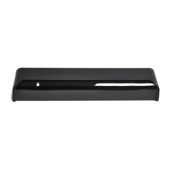 OPTEX XZONE T QUICK SETUP MANUAL Pdf Download ManualsLib