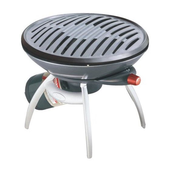 COLEMAN 9940 INSTRUCTIONS FOR USE Pdf Download ManualsLib