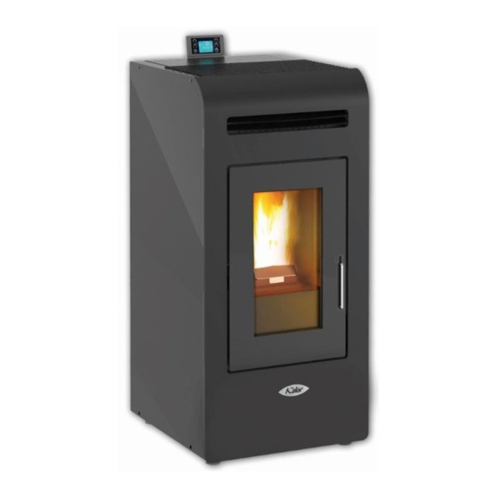 KALOR DENIA 14 INSTALLER AND USER MANUAL Pdf Download | ManualsLib