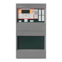 Siemens FC72x Quick Reference Manual