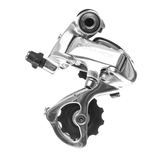 Shimano rd best sale 7700