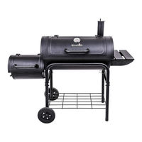 Char broil 18202078 Manuals ManualsLib