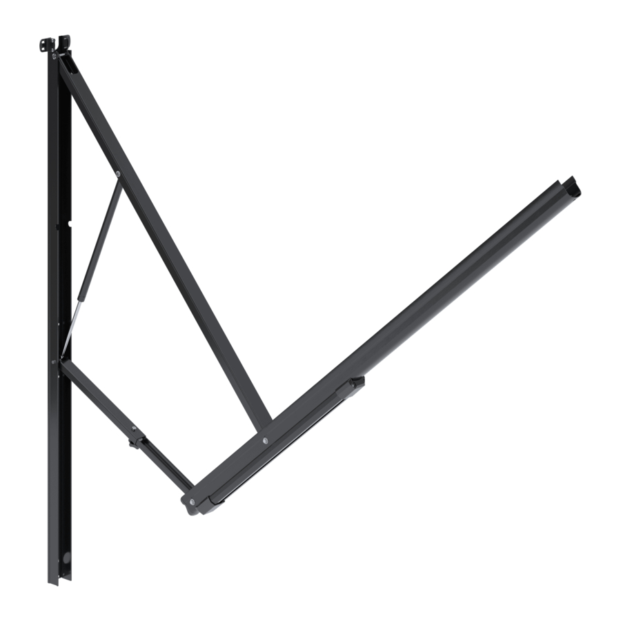 DOMETIC 9100 OPERATION INSTRUCTIONS MANUAL Pdf Download ManualsLib