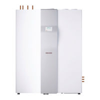 Stiebel Eltron LWZ 8 CS Premium Installation Manual