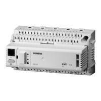 Siemens RMB795B Basic Documentation