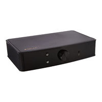 Klipsch POWERGATE Manual