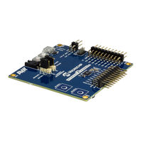 Microchip Technology ATtiny3217 Xplained Pro Manual