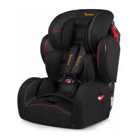 Baninni VENTURA BNCS008 Manual