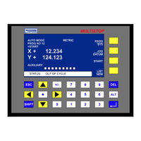 GOODWIN MultiStop Plus Technical Specification
