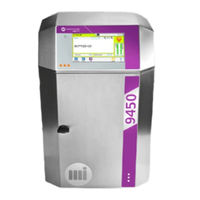 Dover markem-imaje 9450 c Safety And Important Information