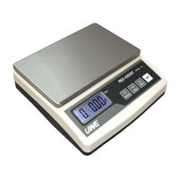 Intelligent Weighing Technology MII Series Operation Manual